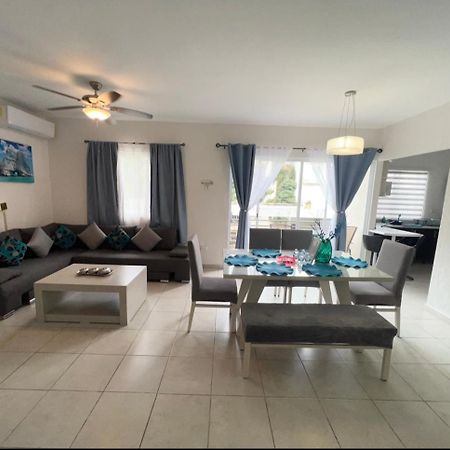 Departamento Blue Vacacional Appartement Playa del Carmen Buitenkant foto